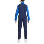 Ensemble De Survãªtement Nike Junior - Bleu NIKE ENSEMBLE JOGG JUNIOR TEXTILE Nike