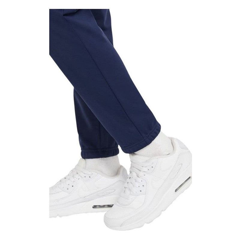Ensemble De Survãªtement Nike Junior - Bleu NIKE ENSEMBLE JOGG JUNIOR TEXTILE Nike