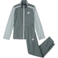 Ensemble De Survãªtement Nike Junior - Gris NIKE ENSEMBLE JOGG JUNIOR TEXTILE Nike