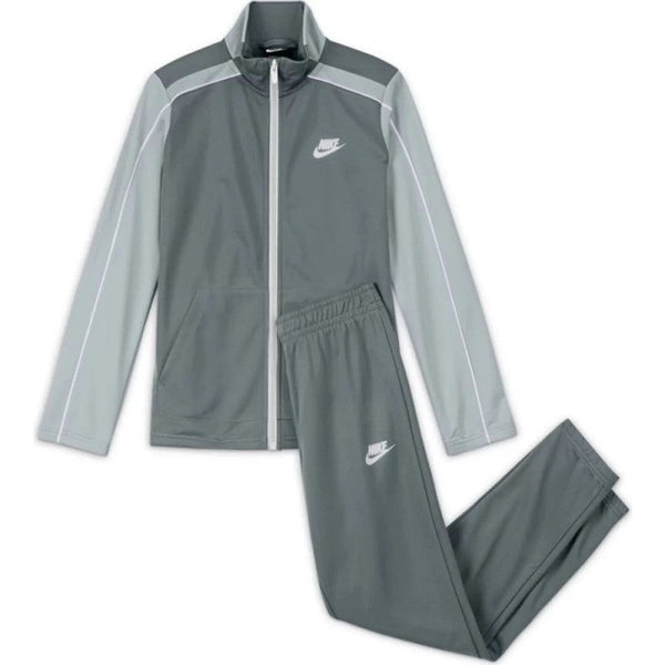 Ensemble De Survãªtement Nike Junior - Gris NIKE ENSEMBLE JOGG JUNIOR TEXTILE Nike