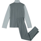 Ensemble De Survãªtement Nike Junior - Gris NIKE ENSEMBLE JOGG JUNIOR TEXTILE Nike