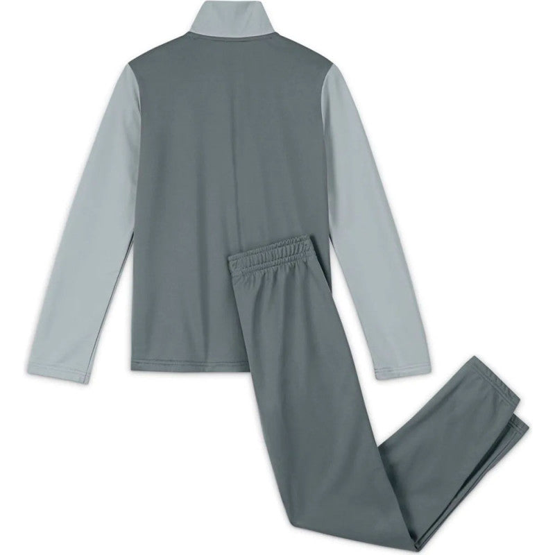 Ensemble De Survãªtement Nike Junior - Gris NIKE ENSEMBLE JOGG JUNIOR TEXTILE Nike