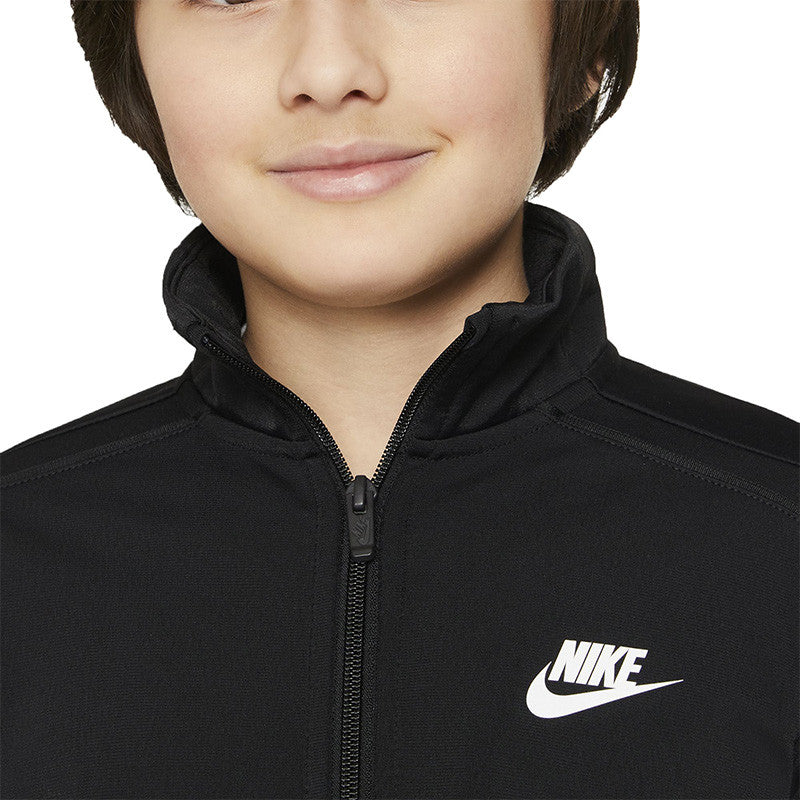 Ensemble De Survãªtement Nike Junior - Noir NIKE ENSEMBLE JOGG JUNIOR TEXTILE Nike