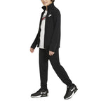 Ensemble De Survãªtement Nike Junior - Noir NIKE ENSEMBLE JOGG JUNIOR TEXTILE Nike