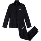 Ensemble De Survãªtement Nike Junior - Noir NIKE ENSEMBLE JOGG JUNIOR TEXTILE Nike