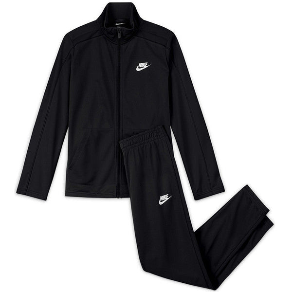 Ensemble De Survãªtement Nike Junior - Noir NIKE ENSEMBLE JOGG JUNIOR TEXTILE Nike