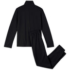 Ensemble De Survãªtement Nike Junior - Noir NIKE ENSEMBLE JOGG JUNIOR TEXTILE Nike