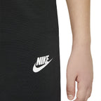 Ensemble De Survãªtement Nike Junior - Noir NIKE ENSEMBLE JOGG JUNIOR TEXTILE Nike