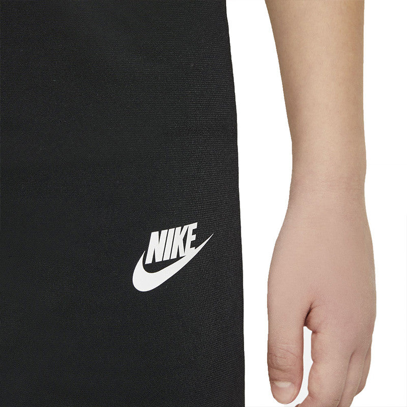 Ensemble De Survãªtement Nike Junior - Noir NIKE ENSEMBLE JOGG JUNIOR TEXTILE Nike