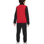 Ensemble De Survãªtement Nike Junior - Rouge NIKE ENSEMBLE JOGG JUNIOR TEXTILE Nike