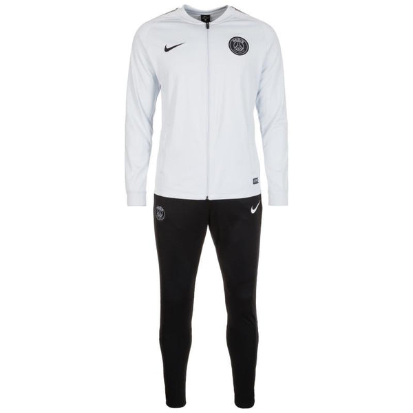 Ensemble De Survãªtement Nike Paris Saint-Germain Dry Squad - 854626-047 - Gris - Mixte ENSEMBLE ADULTE TEXTILE Nike