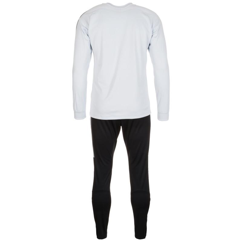 Ensemble De Survãªtement Nike Paris Saint-Germain Dry Squad - 854626-047 - Gris - Mixte ENSEMBLE ADULTE TEXTILE Nike
