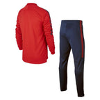 Ensemble De Survãªtement Nike Paris Saint-Germain Dry Squad Junior - 854722-676 - Rouge - Junior ENSEMBLE JUNIOR TEXTILE Nike
