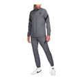 Ensemble De Survãªtement Nike Psg Dry - Gris NIKE ENSEMBLE HOMME JOGGING TEXTILE Nike