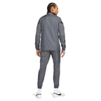 Ensemble De Survãªtement Nike Psg Dry - Gris NIKE ENSEMBLE HOMME JOGGING TEXTILE Nike