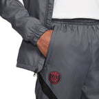 Ensemble De Survãªtement Nike Psg Dry - Gris NIKE ENSEMBLE HOMME JOGGING TEXTILE Nike