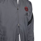 Ensemble De Survãªtement Nike Psg Dry - Gris NIKE ENSEMBLE HOMME JOGGING TEXTILE Nike