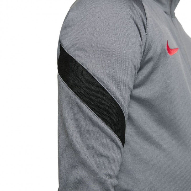 Ensemble De Survãªtement Nike Psg Dry Gs - Gris NIKE ENSEMBLE JOGG JUNIOR TEXTILE Nike