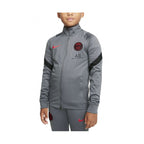 Ensemble De Survãªtement Nike Psg Dry Gs - Gris NIKE ENSEMBLE JOGG JUNIOR TEXTILE Nike