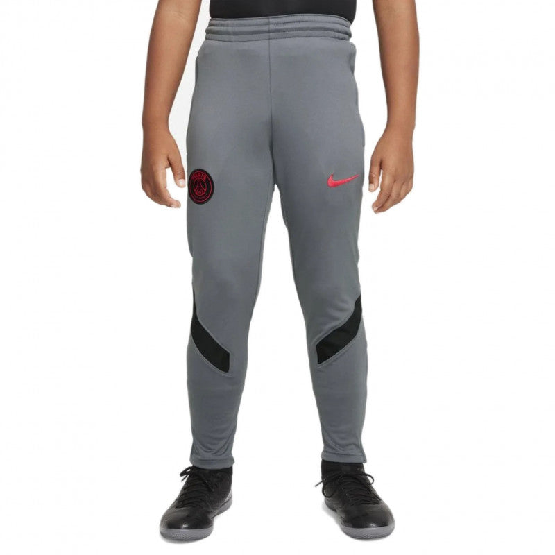 Ensemble De Survãªtement Nike Psg Dry Gs - Gris NIKE ENSEMBLE JOGG JUNIOR TEXTILE Nike