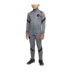 Ensemble De Survãªtement Nike Psg Dry Gs - Gris NIKE ENSEMBLE JOGG JUNIOR TEXTILE Nike