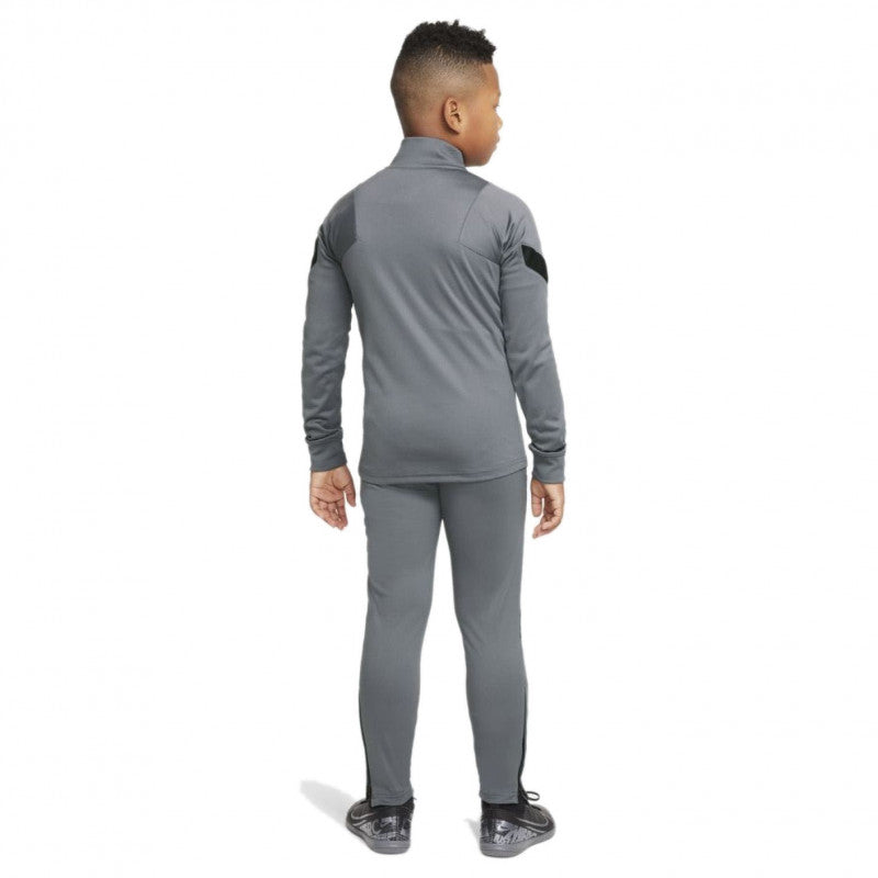 Ensemble De Survãªtement Nike Psg Dry Gs - Gris NIKE ENSEMBLE JOGG JUNIOR TEXTILE Nike