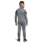 Ensemble De Survãªtement Nike Psg Dry Gs - Gris NIKE ENSEMBLE JOGG JUNIOR TEXTILE Nike