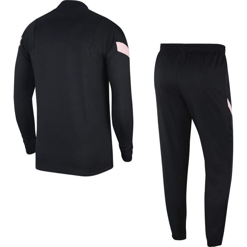 Ensemble De Survãªtement Nike Psg Nsw Hd - Noir NIKE ENSEMBLE HOMME JOGGING TEXTILE Nike
