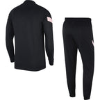 Ensemble De Survãªtement Nike Psg Nsw Hd - Noir NIKE ENSEMBLE HOMME JOGGING TEXTILE Nike