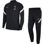 Ensemble De Survãªtement Nike Psg Nsw Hd - Noir NIKE ENSEMBLE HOMME JOGGING TEXTILE Nike