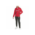 Ensemble De Survêtement Nike Air Track Suit - Noir - Junior Prêt A Porter Junior Nike