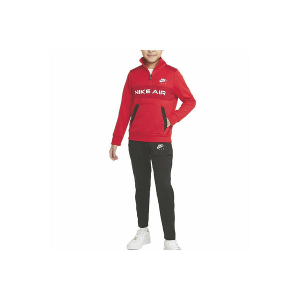 Ensemble De Survêtement Nike Air Track Suit - Noir - Junior Prêt A Porter Junior Nike