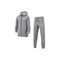 Ensemble De Survêtement Nike B Nk Air Track Suit - Gris - Junior Prêt A Porter Junior Nike
