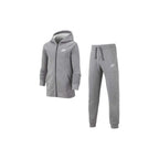 Ensemble De Survêtement Nike B Nk Air Track Suit - Gris - Junior Prêt A Porter Junior Nike