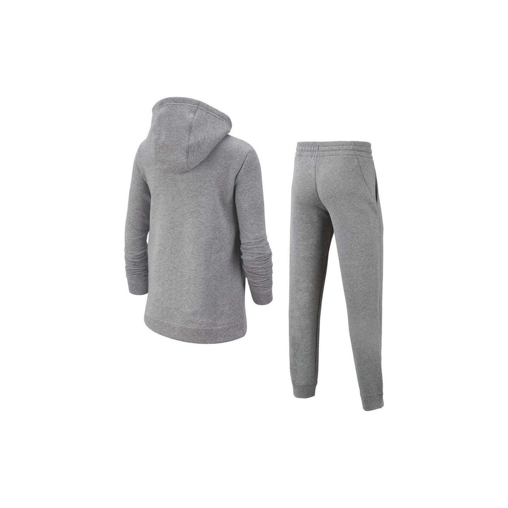 Ensemble De Survêtement Nike B Nk Air Track Suit - Gris - Junior Prêt A Porter Junior Nike