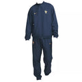 Ensemble De Survêtement Nike Fff Woven - Marine - Homme