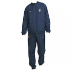 Ensemble De Survêtement Nike Fff Woven - Marine - Homme