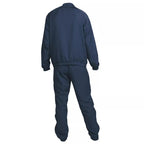 Ensemble De Survêtement Nike Fff Woven - Marine - Homme