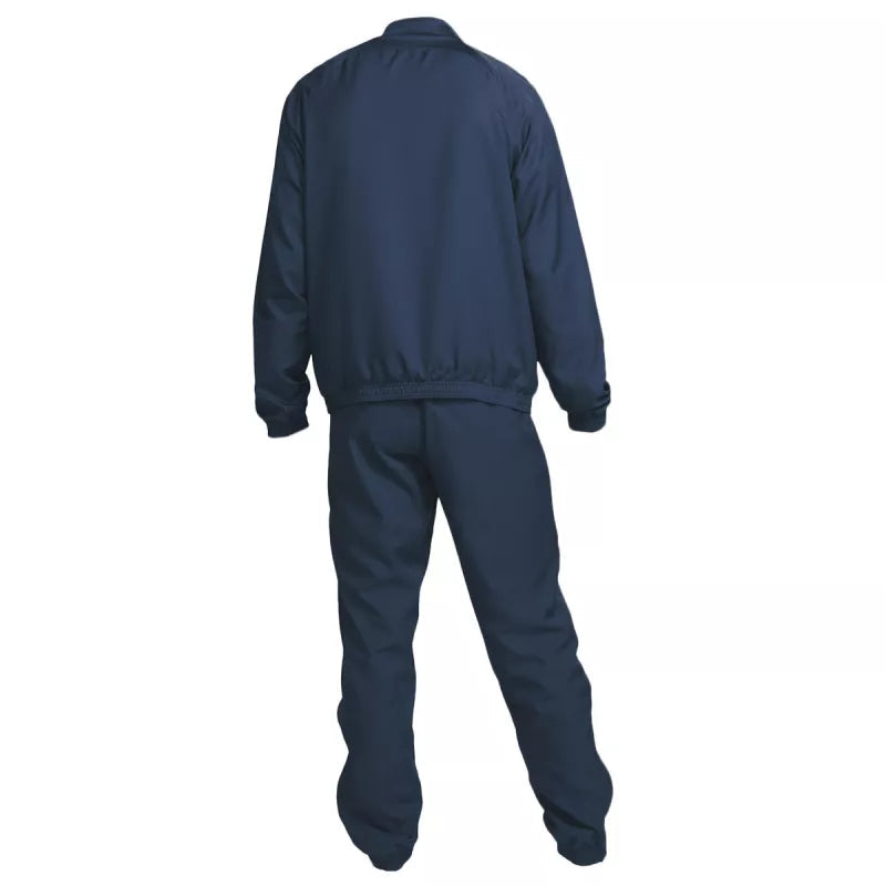 Ensemble De Survêtement Nike Fff Woven - Marine - Homme