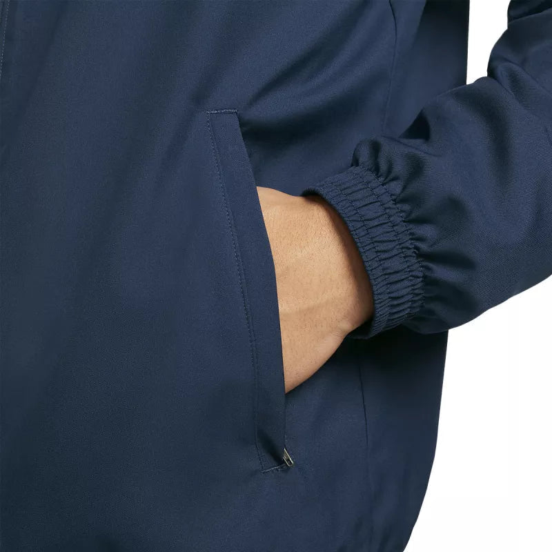 Ensemble De Survêtement Nike Fff Woven - Marine - Homme