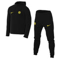 Ensemble De Survêtement Nike Inter Milan Strike - Noir - Homme