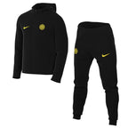 Ensemble De Survêtement Nike Inter Milan Strike - Noir - Homme
