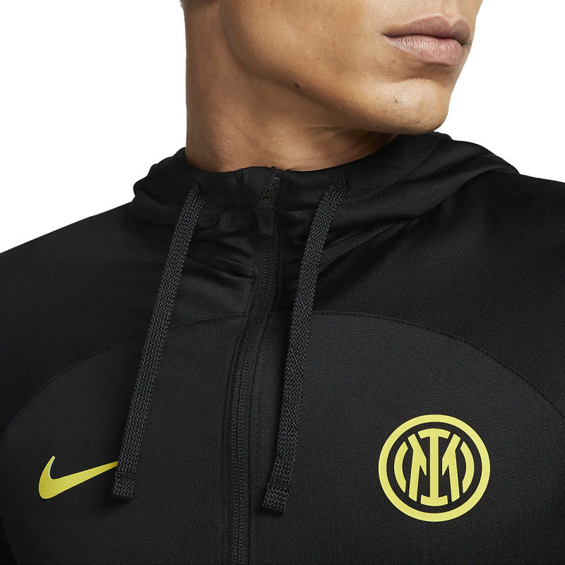 Ensemble De Survêtement Nike Inter Milan Strike - Noir - Homme