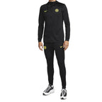 Ensemble De Survêtement Nike Inter Milan Strike - Noir - Homme