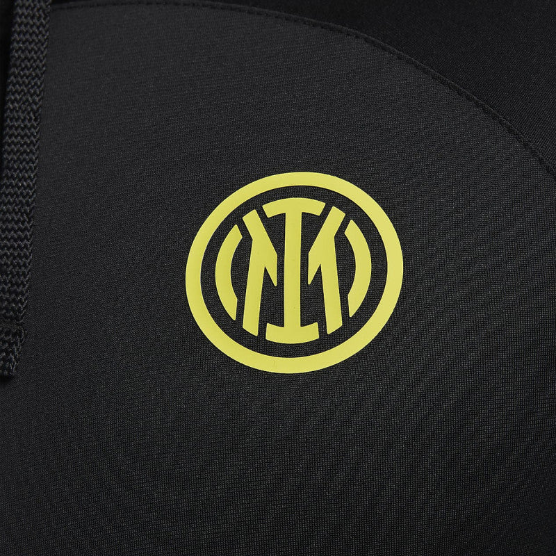 Ensemble De Survêtement Nike Inter Milan Strike - Noir - Homme