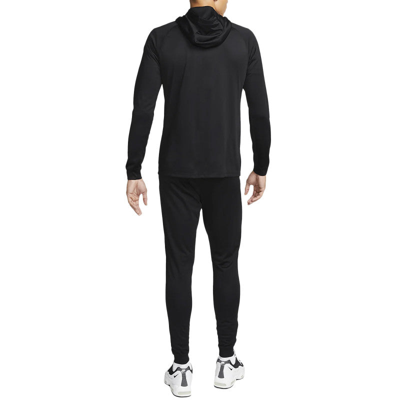 Ensemble De Survêtement Nike Inter Milan Strike - Noir - Homme