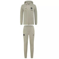 Ensemble De Survêtement Nike M Psg Strike Third - Beige - Homme