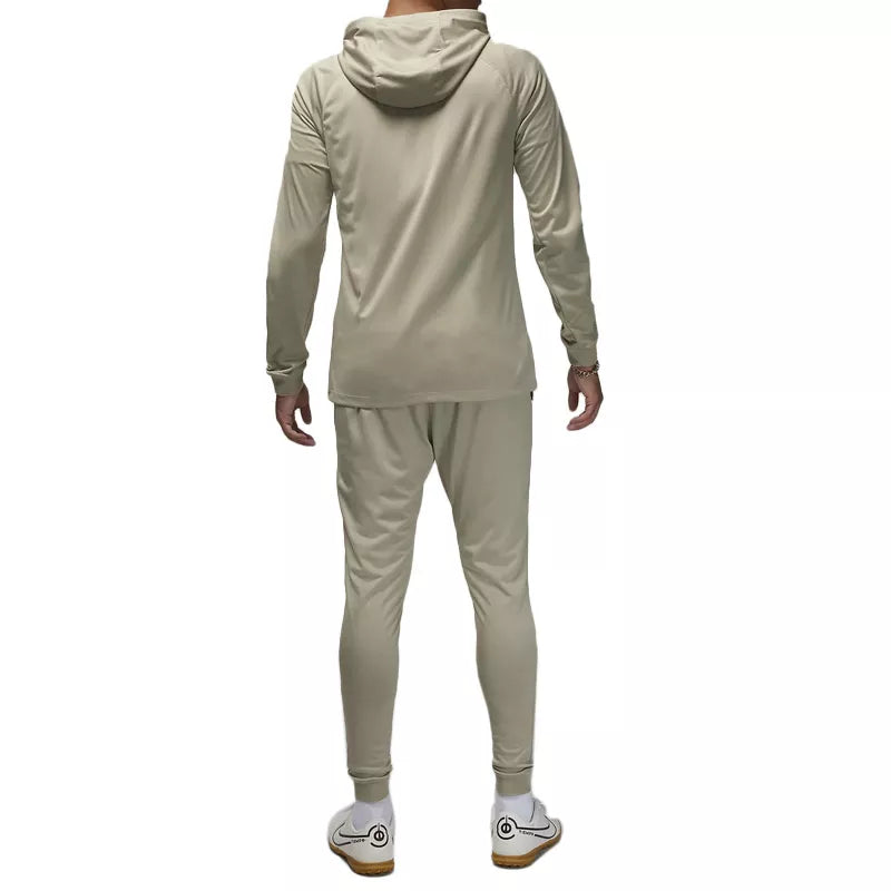 Ensemble De Survêtement Nike M Psg Strike Third - Beige - Homme