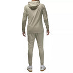 Ensemble De Survêtement Nike M Psg Strike Third - Beige - Homme