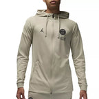 Ensemble De Survêtement Nike M Psg Strike Third - Beige - Homme